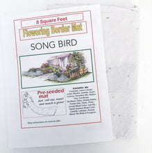 Recycled Gift Wrap Tissue Paper That Grows