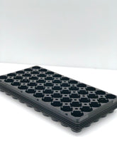Seedling Starter Trays - 50 cells - 5 Pack