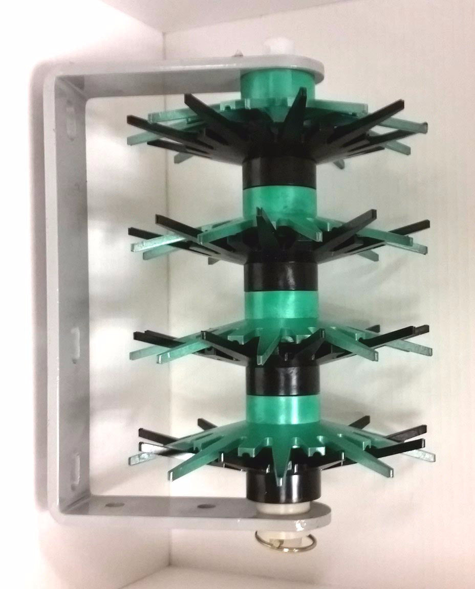 Seed Stitcher Pro Extra Head