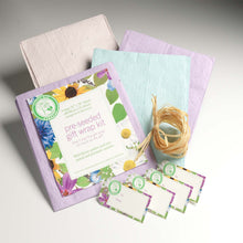 Earth-Friendly Gift Wrap Wrapping Paper