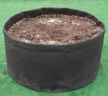 RootEase Soft Side Root Pruning Pots and Instant Garden Beds