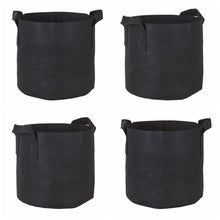 RootEase Soft Side Root Pruning Pots and Instant Garden Beds