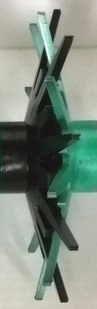 Seed Stitcher Pro Replacement Wheels