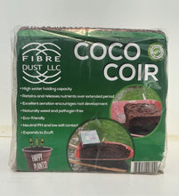 FibreDust 4 Kg Coco Coir - 2 Pack