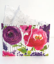 Recycled Gift Wrap Tissue Paper That Grows